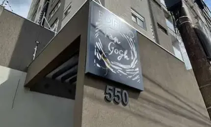 Apartamento  à venda - Edifício Van Gogh, Jardim Veneza, Franca/SP