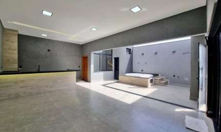 Casa à venda - Esplanada Primo Meneghetti II, Franca/SP
