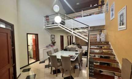 Casa com 3 quartos à venda na Vila Totoli, Franca 
