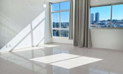 Apartamento à venda - Edifício Portal da Franca, Centro, Franca/SP