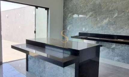 Casa com 2 quartos à venda no Prolongamento Jardim Flórida, Franca 