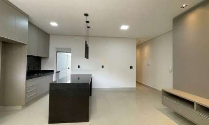 Apartamento com 3 quartos à venda no Estação, Franca 