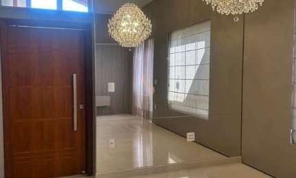 Casa com 3 quartos à venda no Jardim Piratininga, Franca 