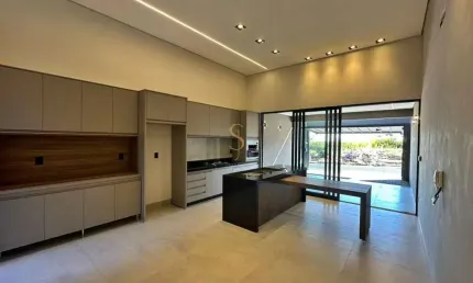 Casa com 3 quartos à venda no Jardim Piratininga, Franca 