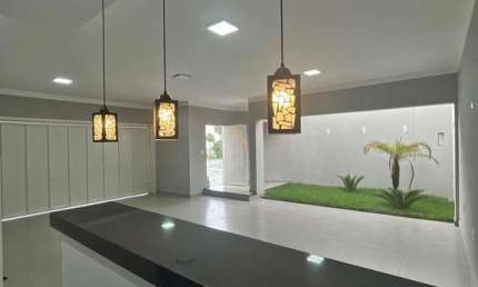 Casa com 2 quartos à venda no Jardim Elisa, Franca 