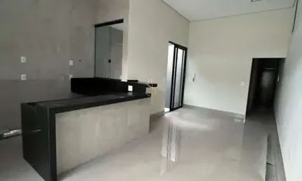 Casa com 3 quartos à venda no São José, Franca 