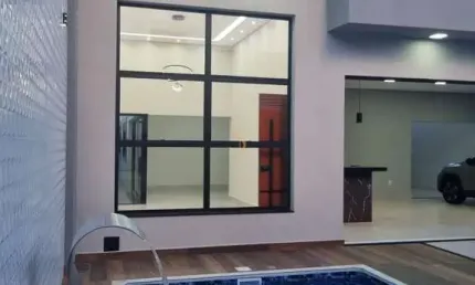 Casa com 3 quartos à venda no Jardim Piratininga II, Franca 