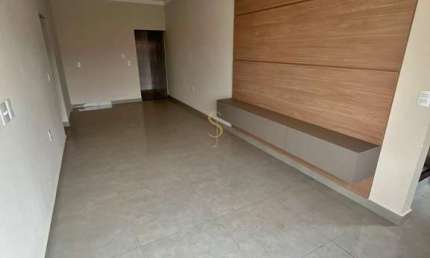 Apartamento com 3 quartos à venda no Santo Agostinho, Franca 