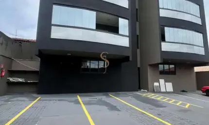 Apartamento com 3 quartos à venda no Jardim Barão, Franca 