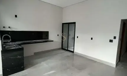 Casa à venda - Residencial Irineu Zanetti, Franca/SP