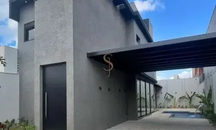 Casa com 3 quartos à venda no Jardim Botânico, Franca 