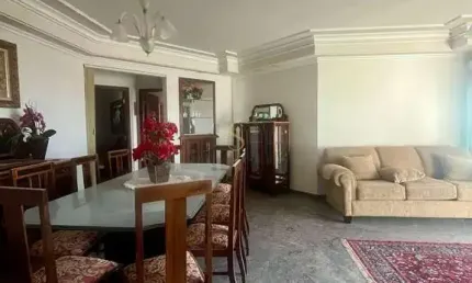 Apartamento à venda - Edifício Manhattan, Centro, Franca/SP
