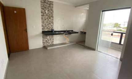 Apartamento à venda - Jardim Ângela Rosa, Franca/SP