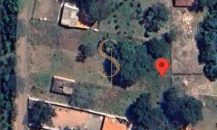 Terreno de chácara à venda - Recanto Floresta , Franca/SP - Claraval/MG
