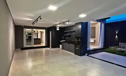 Casa com 3 quartos à venda no Prolongamento Jardim Lima, Franca 