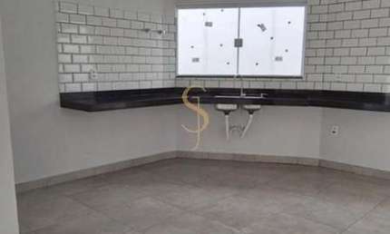 Casa com 2 quartos à venda no Residencial Zanetti, Franca 