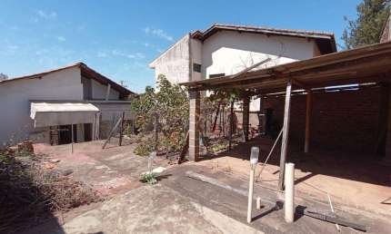 Casa com 3 quartos à venda no Jardim Francano, Franca 
