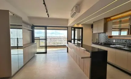 Apartamento à venda - Deodoro 2090, Centro, Franca/SP