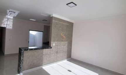Casa com 2 quartos à venda na Vila Santa Rita, Franca 