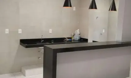 Apartamento à venda - Jardim Piratininga II, Franca/SP