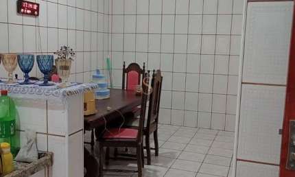 Casa com 2 quartos à venda no Estação, Franca 