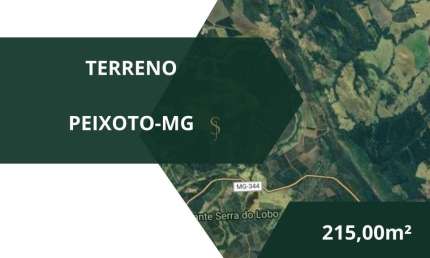 Terreno à venda na Zona Rural, Ibiraci 
