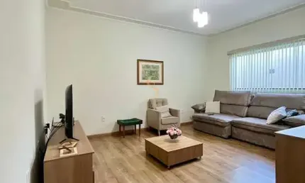 Casa com 3 quartos à venda no Prolongamento Jardim Flórida, Franca 