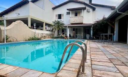 Casa com 4 quartos à venda no Jardim Santana, Franca 