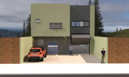 Apartamento à venda na Vila Aparecida, Franca 