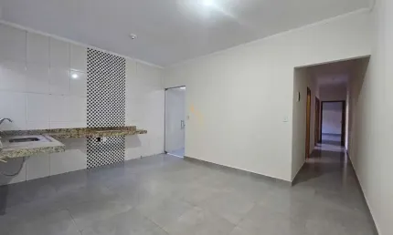 Casa com 3 quartos à venda no Residencial Zanetti, Franca 