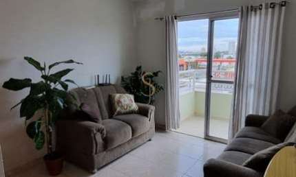 Apartamento com 2 quartos à venda no Jardim Integração, Franca 