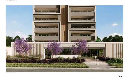 Apartamento à venda - Horiz Residence, Cidade Nova, Franca/SP