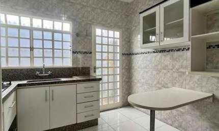 Casa com 2 quartos à venda no Parque Residencial Nova Franca, Franca 