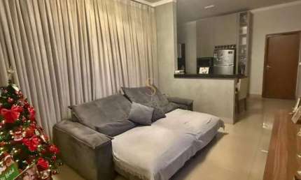 Casa à venda -Prolongamento Jardim Ângela Rosa, Franca/SP