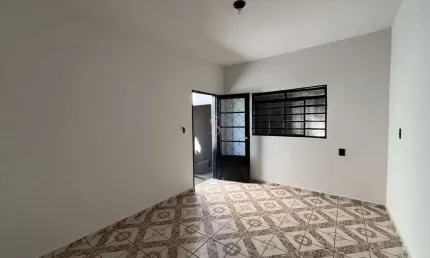 Casa com 2 quartos à venda no Jardim Aeroporto III, Franca 