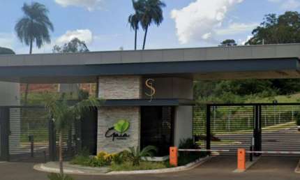 Terreno à venda - Condomínio Residencial Gaia, Recanto do Itambé, Franca/SP