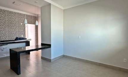 Apartamento com 3 quartos à venda no Parque Moema, Franca 