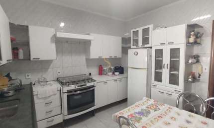 Apartamento com 3 quartos à venda no Prolongamento Jardim Lima, Franca 
