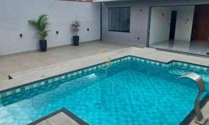 Casa com 4 quartos à venda no São Joaquim, Franca 
