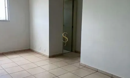 Apartamento à venda - Spazio Vitta Club, Jardim Paulista, Franca/SP