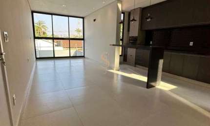 Apartamento com 2 quartos à venda no Jardim Noêmia, Franca 