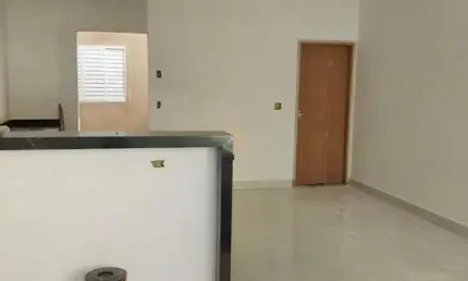 Casa com 2 quartos à venda no Residencial Zanetti, Franca 