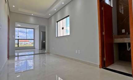Apartamento com 3 quartos à venda no Jardim Botânico, Franca 