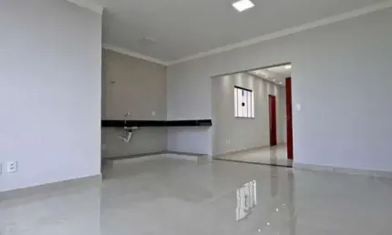 Apartamento com 3 quartos à venda no Jardim Botânico, Franca 