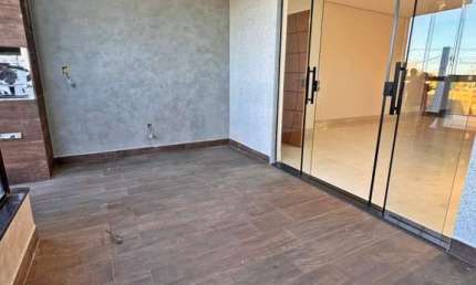 Apartamento com 2 quartos à venda no Jardim Botânico, Franca 