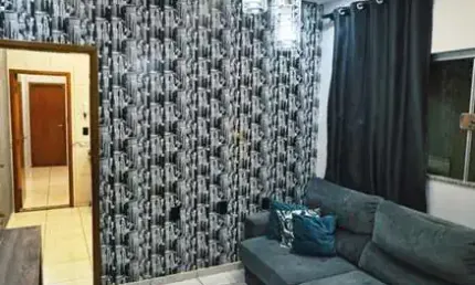 Casa com 2 quartos à venda no Residencial Ana Dorothéa, Franca 
