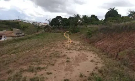 Terreno de chácara à venda - chácaras residenciais ana dorothéa, franca/sp