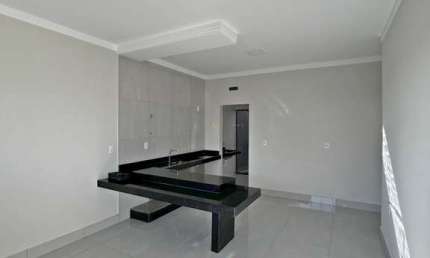 Apartamento com 3 quartos à venda no Jardim Botânico, Franca 