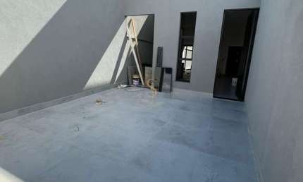 Casa à venda - Residencial Irineu Zanetti, Franca/SP