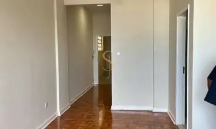 Apartamento à venda - Edifício Franca do Imperador I, Centro - Franca/SP
